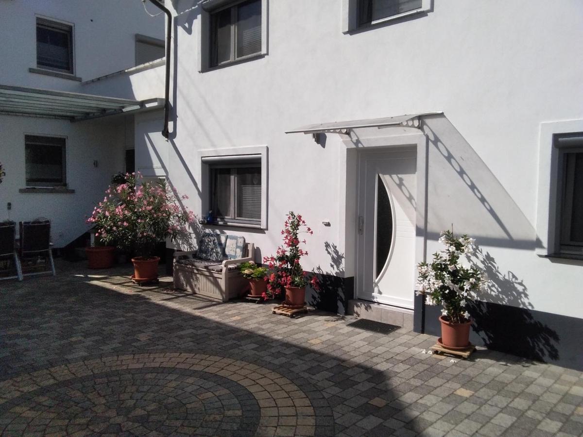Ferienhaus Fam. Bisgen Niederkirchen bei Deidesheim 外观 照片
